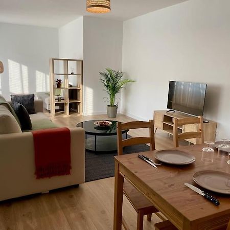 Appartement 73M2 - 2 Chambres - Parking - Wi-Fi 툴루즈 외부 사진