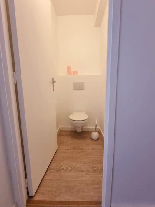 Appartement 73M2 - 2 Chambres - Parking - Wi-Fi 툴루즈 외부 사진