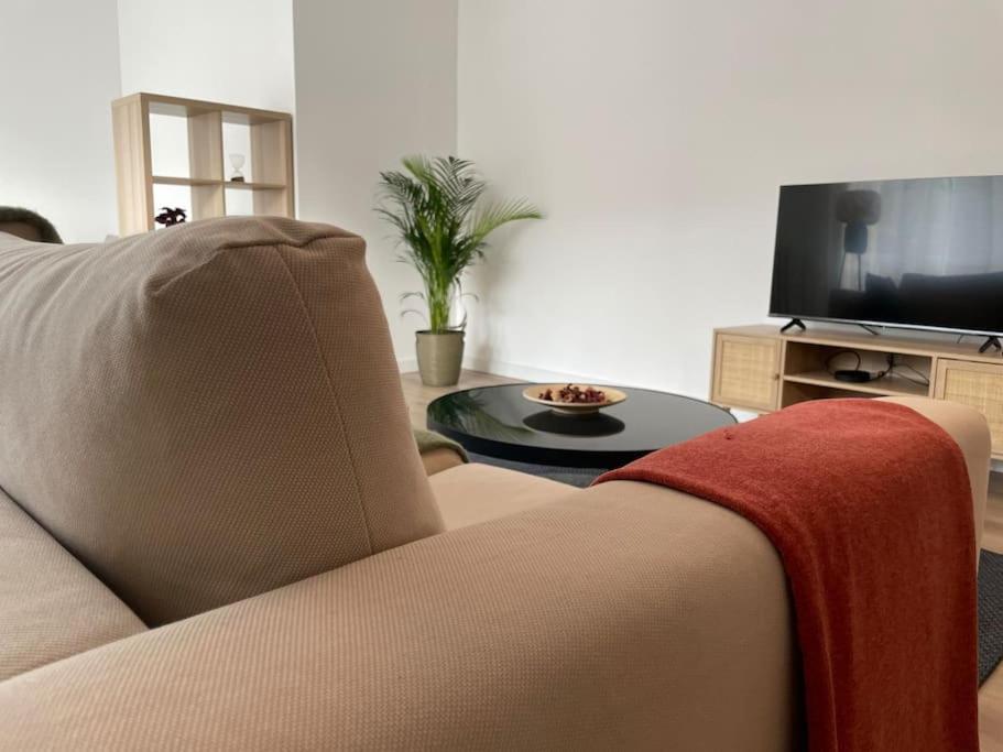 Appartement 73M2 - 2 Chambres - Parking - Wi-Fi 툴루즈 외부 사진