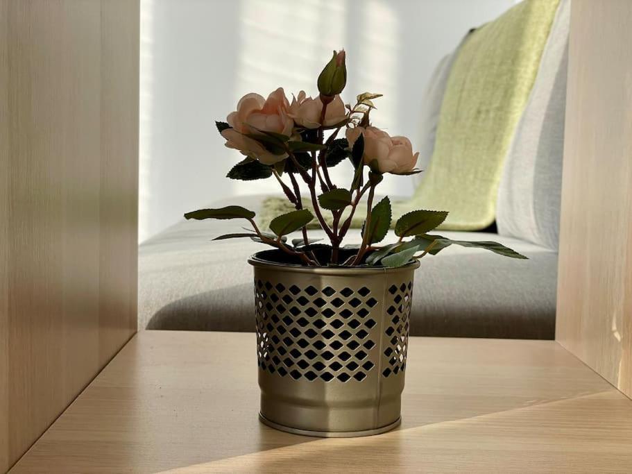 Appartement 73M2 - 2 Chambres - Parking - Wi-Fi 툴루즈 외부 사진