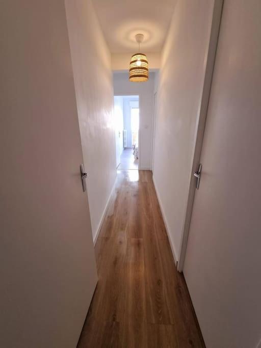 Appartement 73M2 - 2 Chambres - Parking - Wi-Fi 툴루즈 외부 사진
