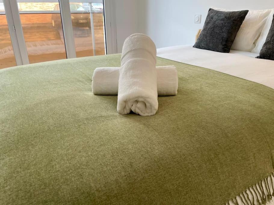 Appartement 73M2 - 2 Chambres - Parking - Wi-Fi 툴루즈 외부 사진