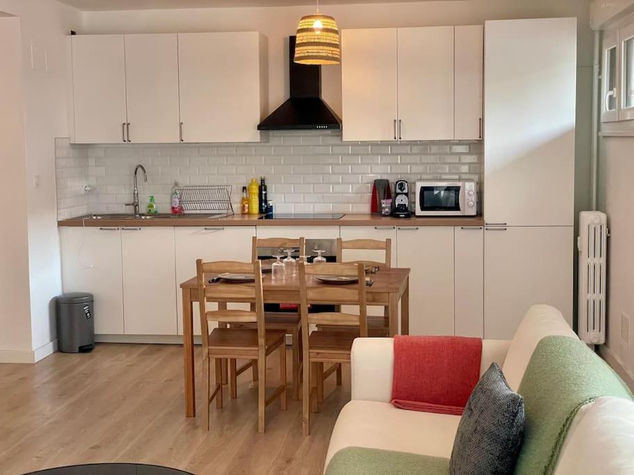 Appartement 73M2 - 2 Chambres - Parking - Wi-Fi 툴루즈 외부 사진